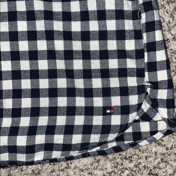 Flannel - Picture 2 of 3